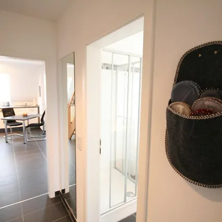 Meeresrauschen 15 - Apartment