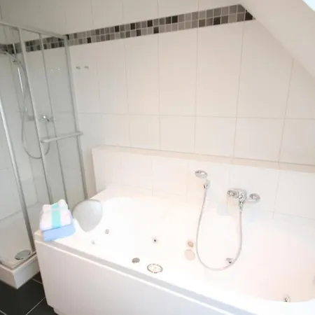 Apartment Meeresrauschen 15 - Grossenbrode