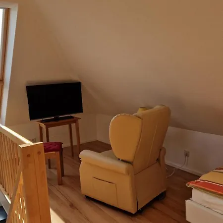Apartment Meeresrauschen 15 -